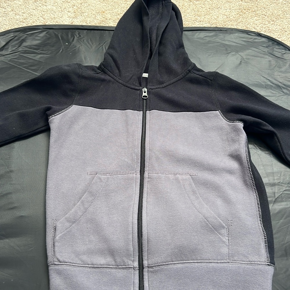 Carters set size 7